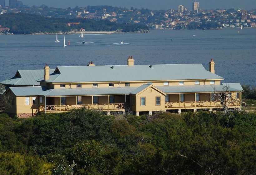 Hotel Q Station | Manly | New South Wales | Australia 3