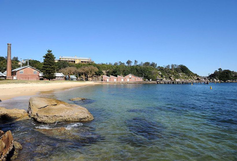 Hotel Q Station | Manly | New South Wales | Australia 5