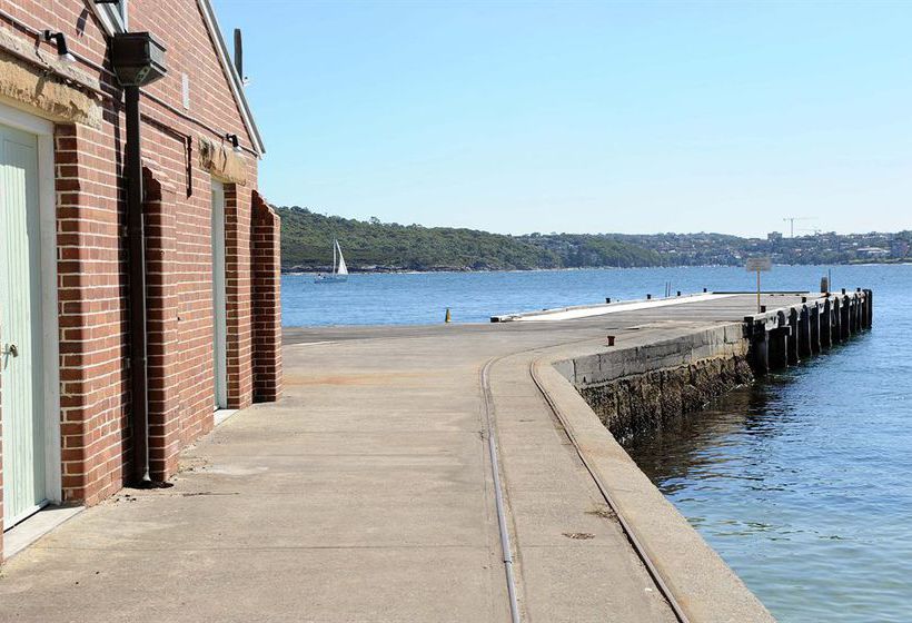 Hotel Q Station | Manly | New South Wales | Australia 6