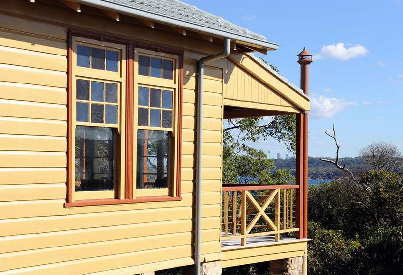 Hotel Q Station | Manly | New South Wales | Australia 7