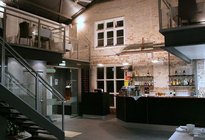 Hotel Q Station | Manly | New South Wales | Australia 8