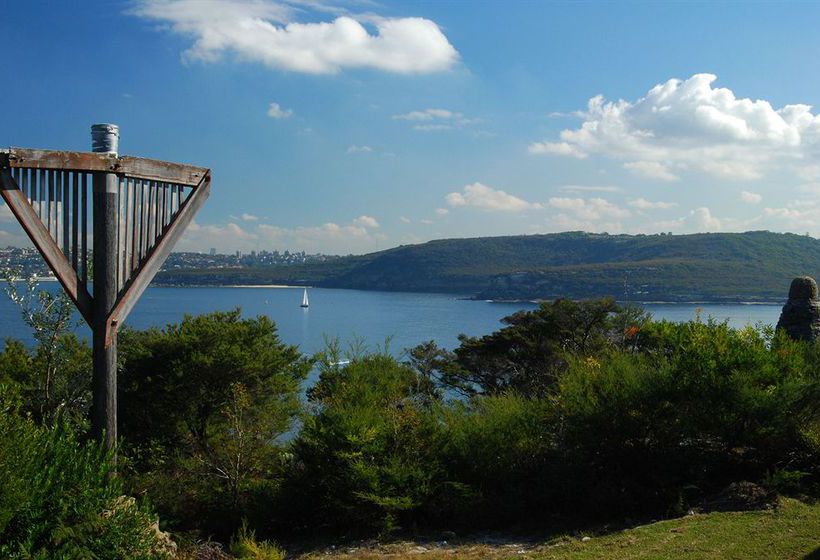 Hotel Q Station | Manly | New South Wales | Australia 9