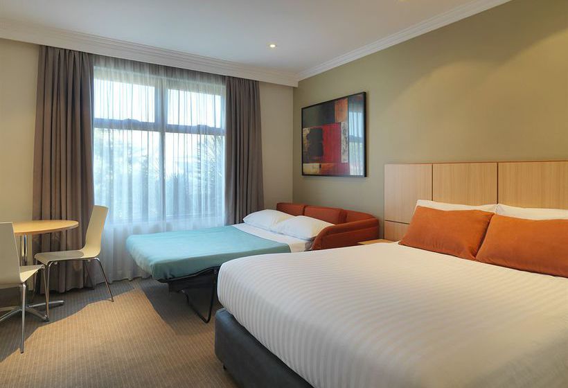 Travelodge Blacktown Hotel | Blacktown | New South Wales | Australia 1