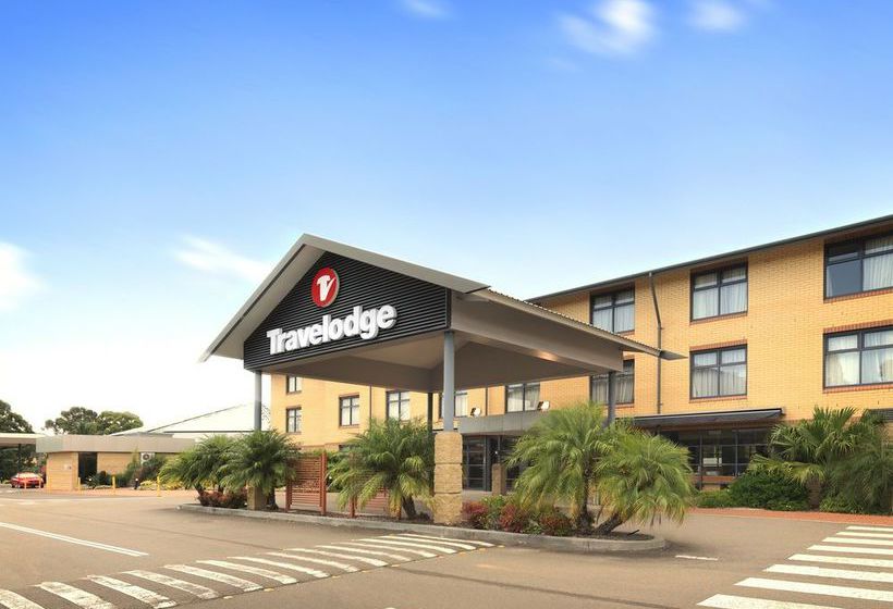 Travelodge Blacktown Hotel | Blacktown | New South Wales | Australia 12