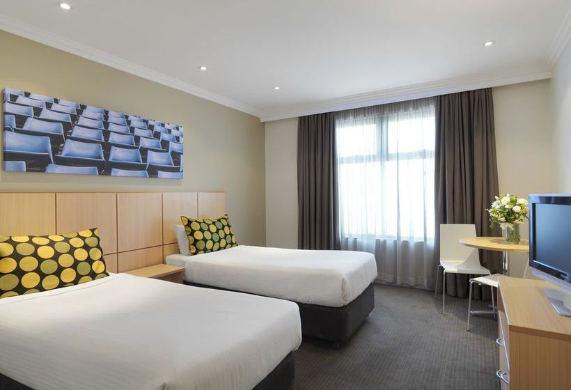 Travelodge Blacktown Hotel | Blacktown | New South Wales | Australia 13