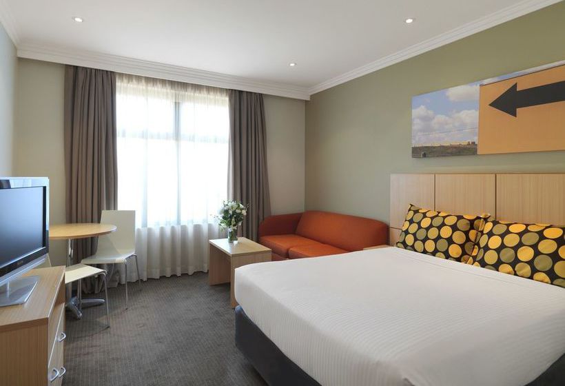 Travelodge Blacktown Hotel | Blacktown | New South Wales | Australia 14