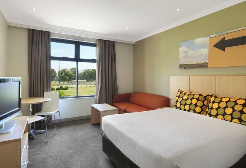 Travelodge Blacktown Hotel | Blacktown | New South Wales | Australia 15