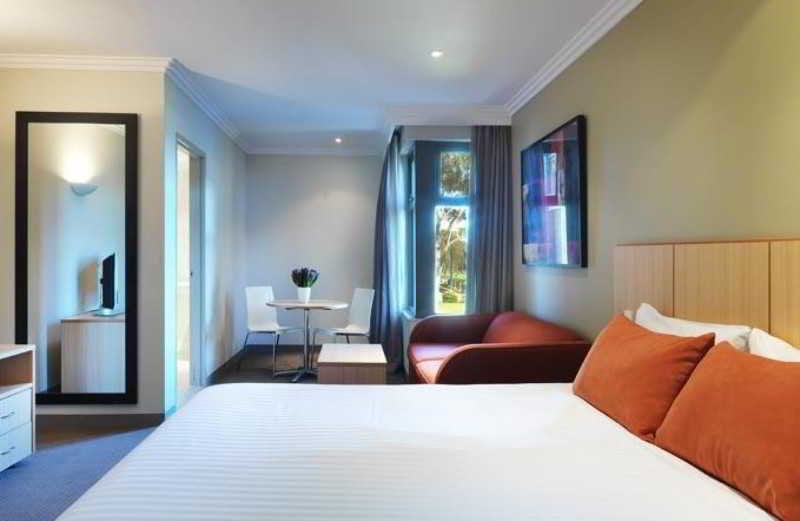 Travelodge Blacktown Hotel | Blacktown | New South Wales | Australia 19