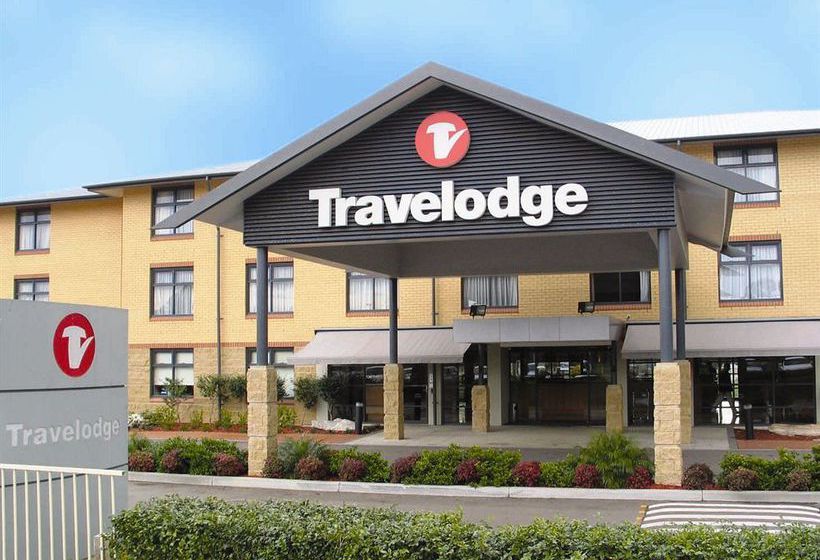 Travelodge Blacktown Hotel | Blacktown | New South Wales | Australia 2