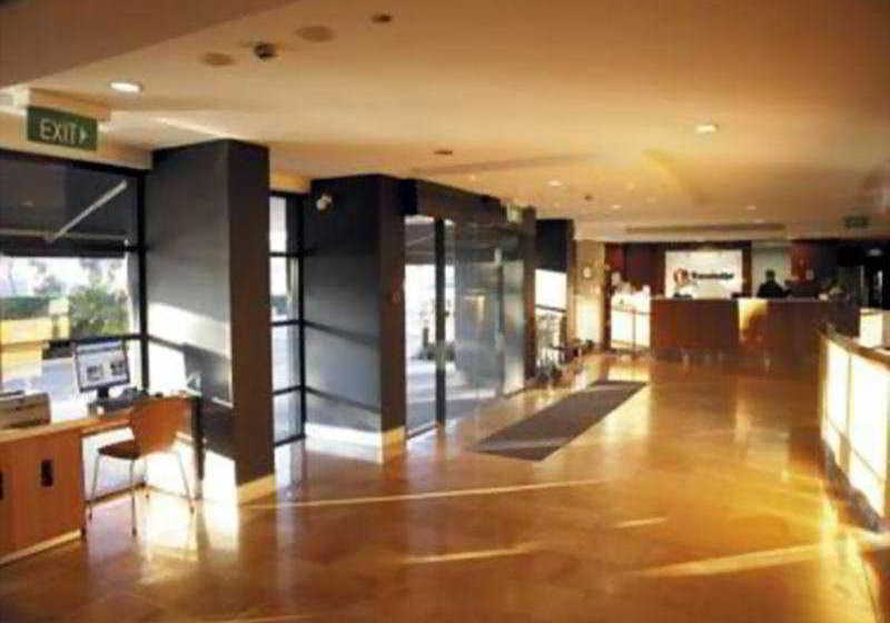 Travelodge Blacktown Hotel | Blacktown | New South Wales | Australia 20