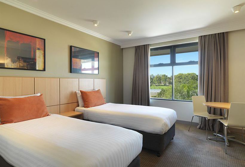 Travelodge Blacktown Hotel | Blacktown | New South Wales | Australia 3