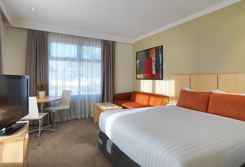 Travelodge Blacktown Hotel | Blacktown | New South Wales | Australia 6