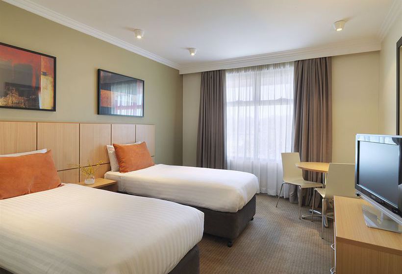 Travelodge Blacktown Hotel | Blacktown | New South Wales | Australia 7