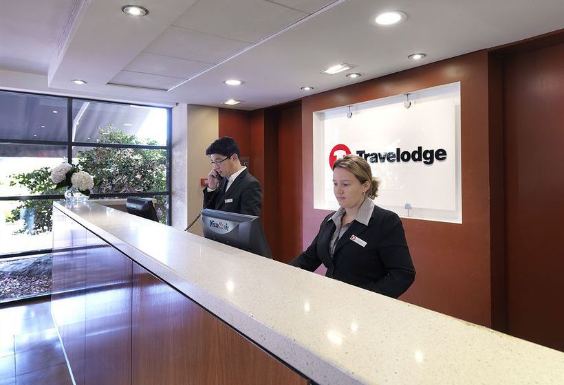 Travelodge Blacktown Hotel | Blacktown | New South Wales | Australia 8