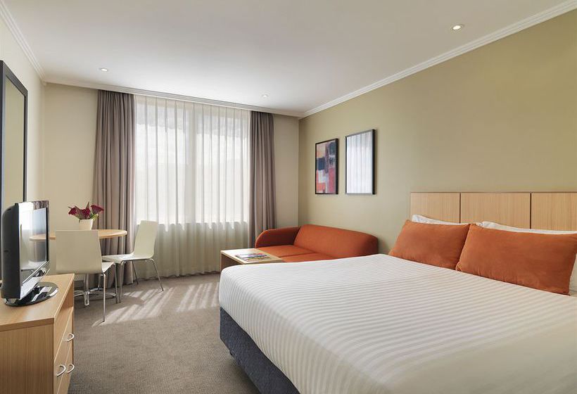 Travelodge Blacktown Hotel | Blacktown | New South Wales | Australia 9