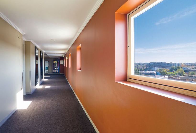 Hotel Travelodge Bankstown | Bankstown | New South Wales | Australia 10