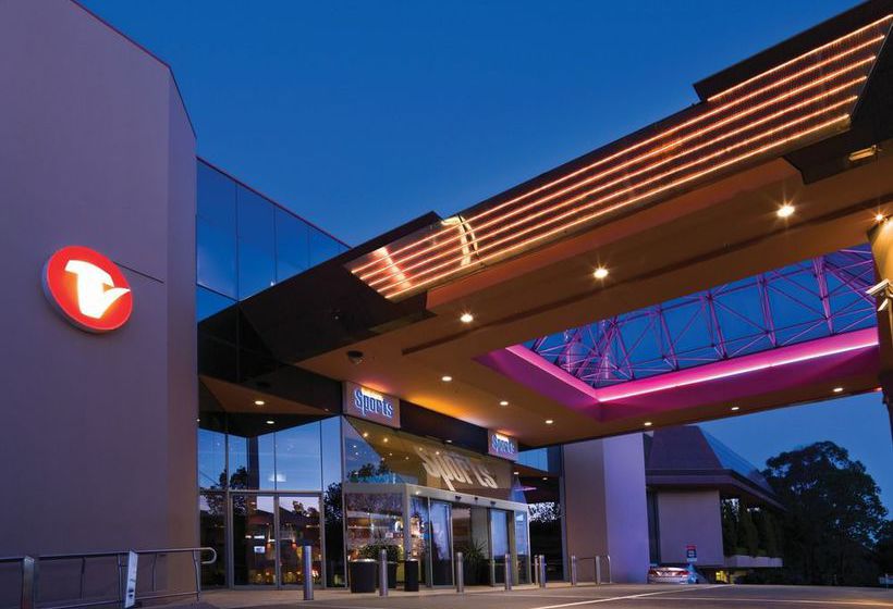 Hotel Travelodge Bankstown | Bankstown | New South Wales | Australia 11