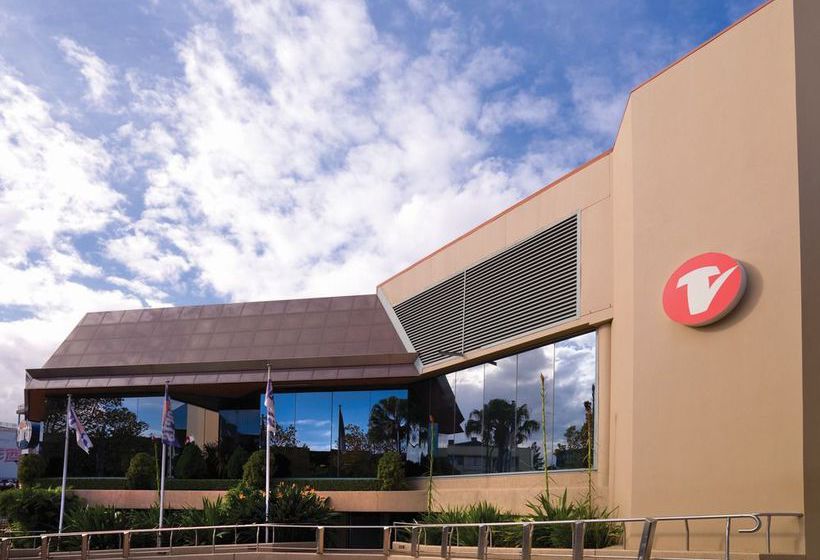 Hotel Travelodge Bankstown | Bankstown | New South Wales | Australia 13