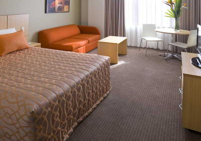 Hotel Travelodge Bankstown | Bankstown | New South Wales | Australia 16