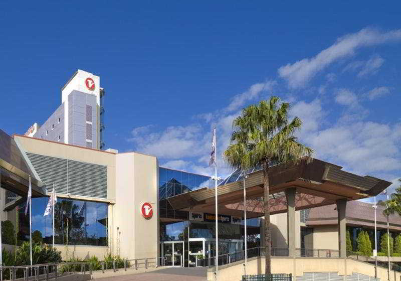 Hotel Travelodge Bankstown | Bankstown | New South Wales | Australia 17