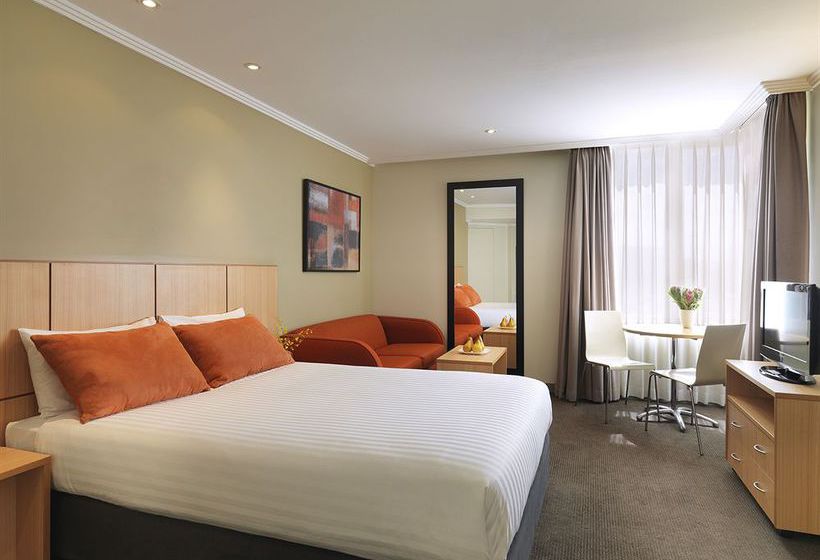 Hotel Travelodge Bankstown | Bankstown | New South Wales | Australia 2