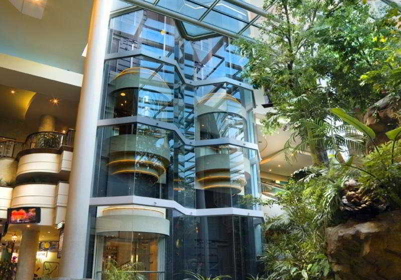 Hotel Travelodge Bankstown | Bankstown | New South Wales | Australia 20