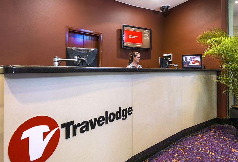 Hotel Travelodge Bankstown | Bankstown | New South Wales | Australia 3