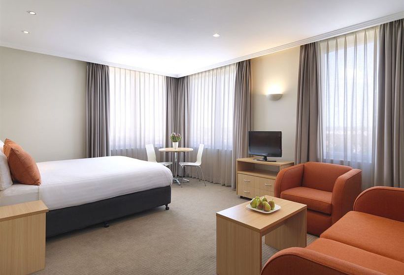 Hotel Travelodge Bankstown | Bankstown | New South Wales | Australia 4