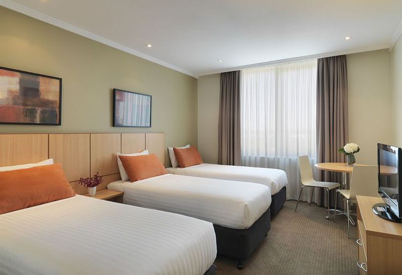Hotel Travelodge Bankstown | Bankstown | New South Wales | Australia 5