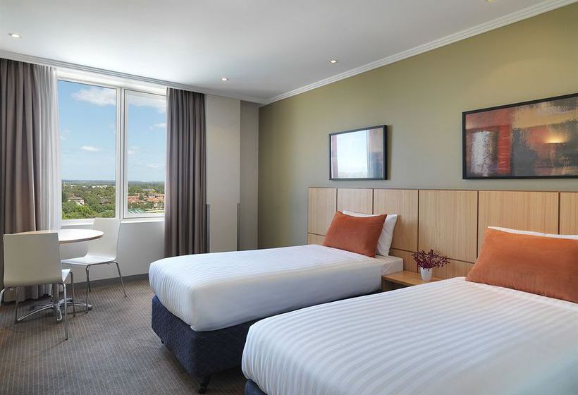 Hotel Travelodge Bankstown | Bankstown | New South Wales | Australia 6