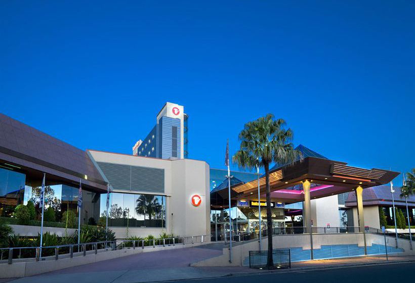 Hotel Travelodge Bankstown | Bankstown | New South Wales | Australia 7