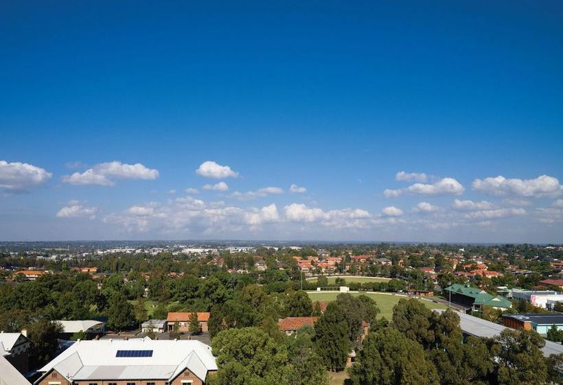 Hotel Travelodge Bankstown | Bankstown | New South Wales | Australia 9