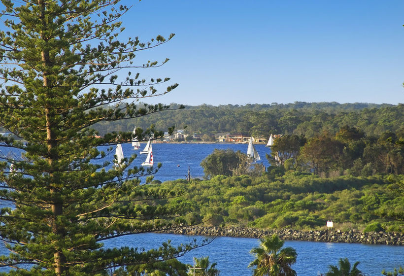 Hotel Mercure Centro Port Macquarie | Port Macquarie | New South Wales | Australia 10