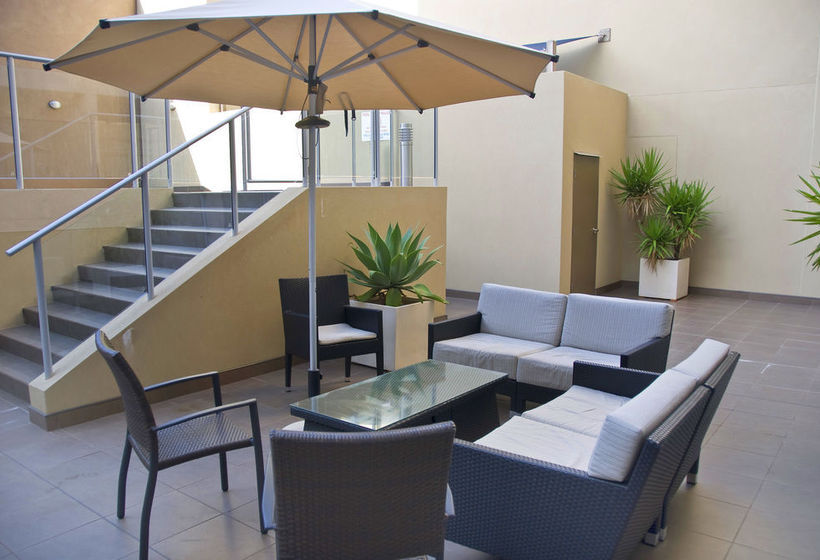 Hotel Mercure Centro Port Macquarie | Port Macquarie | New South Wales | Australia 11