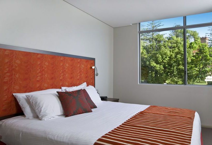 Hotel Mercure Centro Port Macquarie | Port Macquarie | New South Wales | Australia 12