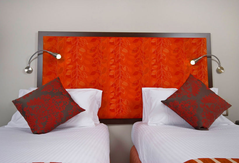 Hotel Mercure Centro Port Macquarie | Port Macquarie | New South Wales | Australia 15