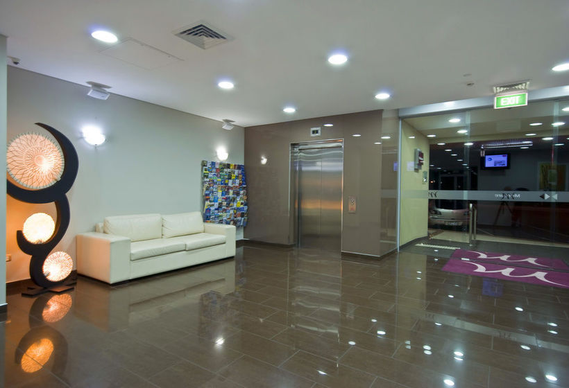 Hotel Mercure Centro Port Macquarie | Port Macquarie | New South Wales | Australia 16