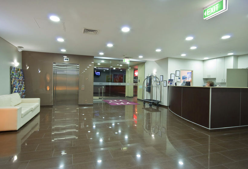 Hotel Mercure Centro Port Macquarie | Port Macquarie | New South Wales | Australia 17