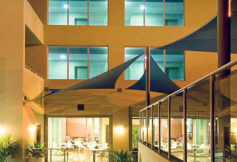 Hotel Mercure Centro Port Macquarie | Port Macquarie | New South Wales | Australia 2