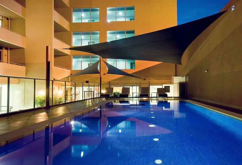 Hotel Mercure Centro Port Macquarie | Port Macquarie | New South Wales | Australia 3
