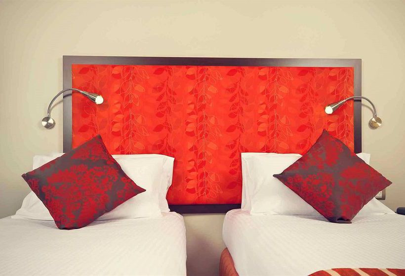 Hotel Mercure Centro Port Macquarie | Port Macquarie | New South Wales | Australia 8