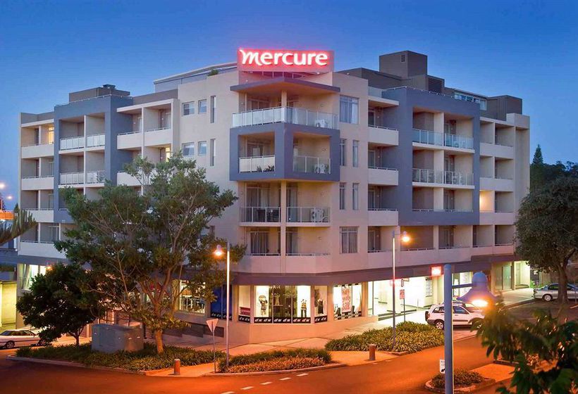 Hotel Mercure Centro Port Macquarie | Port Macquarie | New South Wales | Australia 9