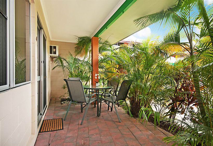 Lychee Tree Holiday Apartments | Port Douglas | Queensland | Australia 1