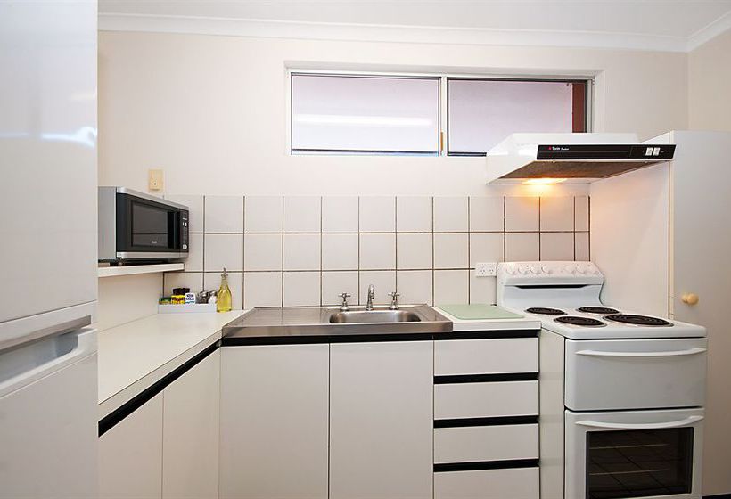 Lychee Tree Holiday Apartments | Port Douglas | Queensland | Australia 10