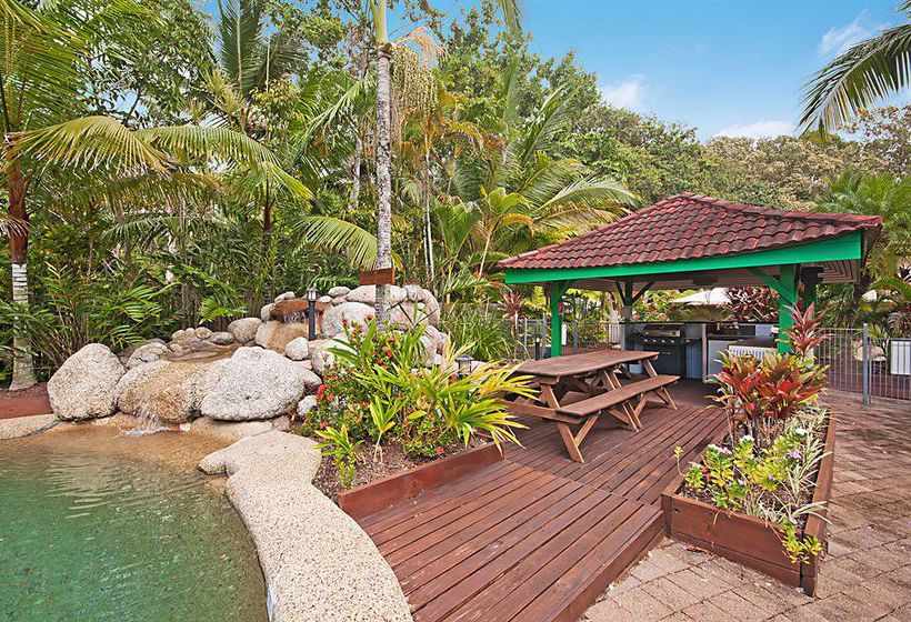 Lychee Tree Holiday Apartments | Port Douglas | Queensland | Australia 12