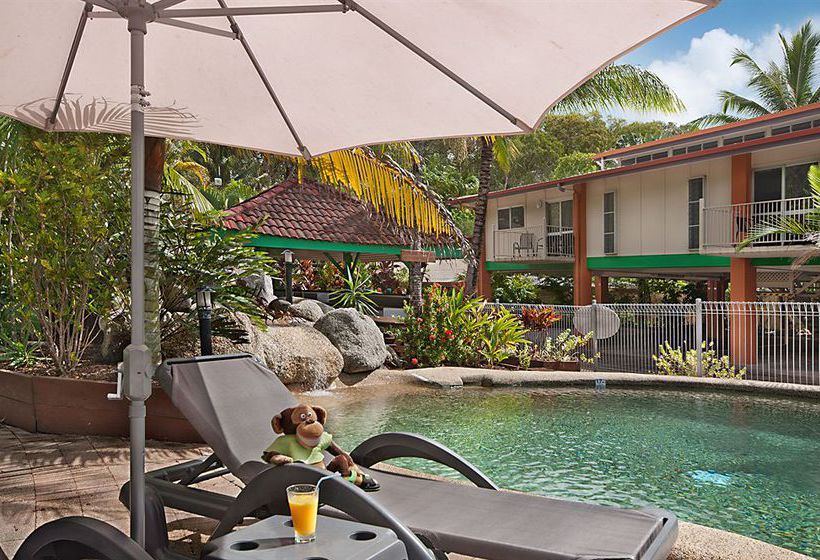 Lychee Tree Holiday Apartments | Port Douglas | Queensland | Australia 13