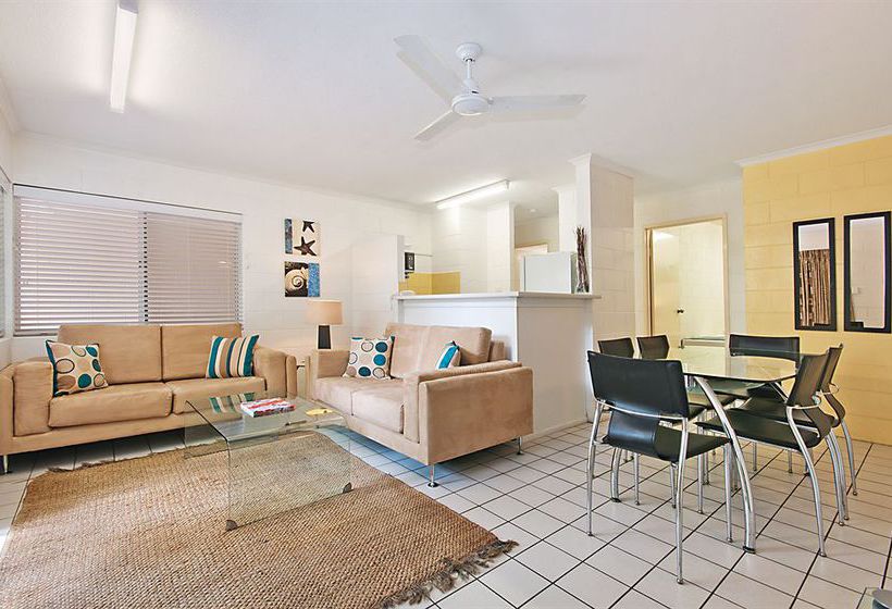 Lychee Tree Holiday Apartments | Port Douglas | Queensland | Australia 16