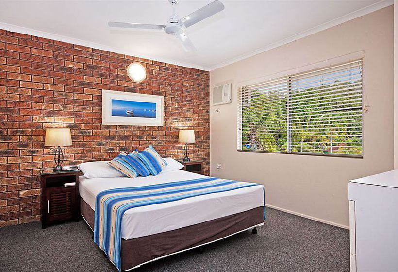 Lychee Tree Holiday Apartments | Port Douglas | Queensland | Australia 2