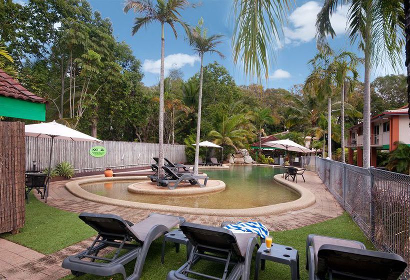 Lychee Tree Holiday Apartments | Port Douglas | Queensland | Australia 3