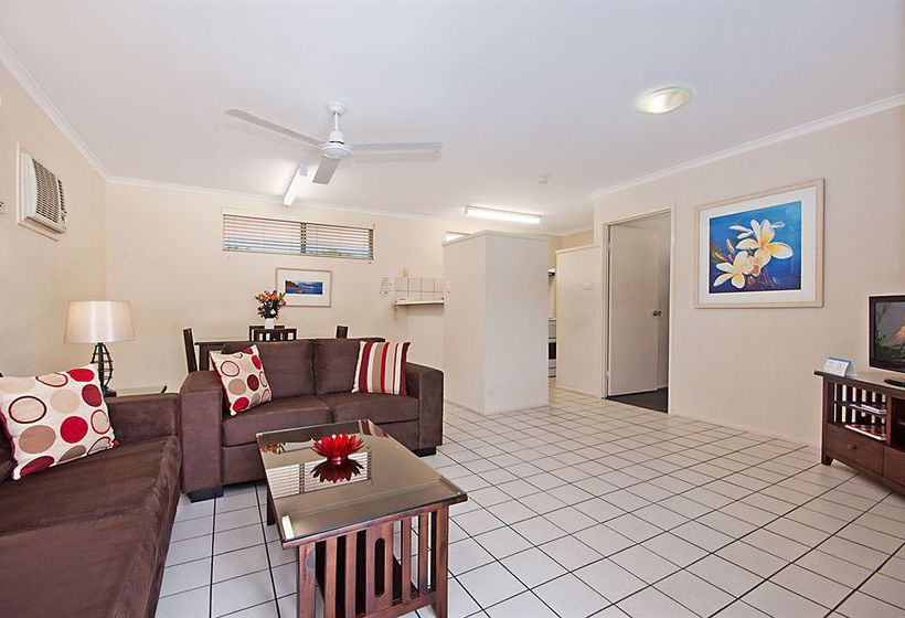 Lychee Tree Holiday Apartments | Port Douglas | Queensland | Australia 4